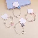 Butterfly Mobile Phone Strap