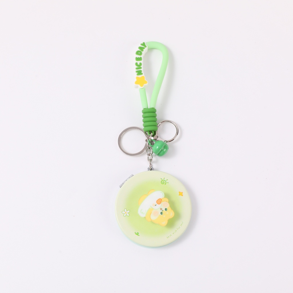 Happy Pets Series Hanging Rotating Mirror