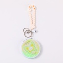 Cute Butterfly Series – Hanging Liquid Sand Mirror