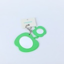 Apple Series - Parent-Child Hanging Bag Mirror