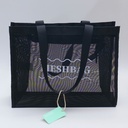 Medium Mesh Tote Bag