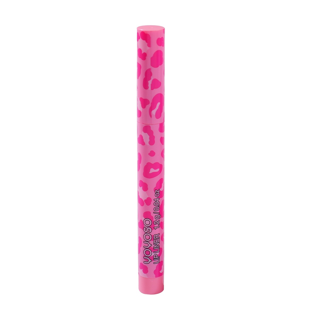 lip liner - Chili