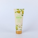 180ml Body Lotion (Green Pear Scented)