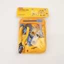 M3077-6 Engineer Fun Play Set
