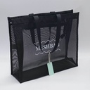 Large Mesh Tote Bag