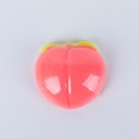 130G  Bath Bomb(Peach shape)