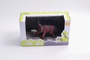 Q9899-326 Dinosaur Model Toy (Hollow)–