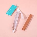 18 PCS Sealing Clips - Pink