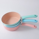 Milk pan 16cm