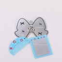 Apple Series – Sweet Charm with Mirror and Comb