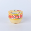 400G Foaming Body Scrub (Mango Scented)