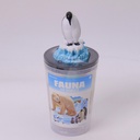 JDD2315 - 3-Inch Polar Animal Model Toys 12pcs