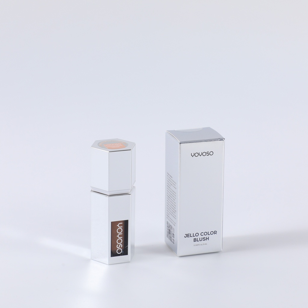 Large Cotton-tip Blush Liquid - Contouring Color