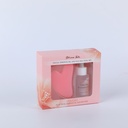 Facial Essence Oil and Gua Sha Tool Set
