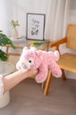 HY-MR8006 Companion Series – Pink Leopard – 18cm