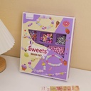 DIY Dessert Series Beaded Kit