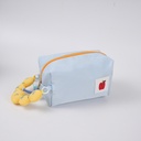 Apple Series - Apple Paradise Square Cosmetic Bag