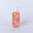 350ml Rose Petal Shower Gel