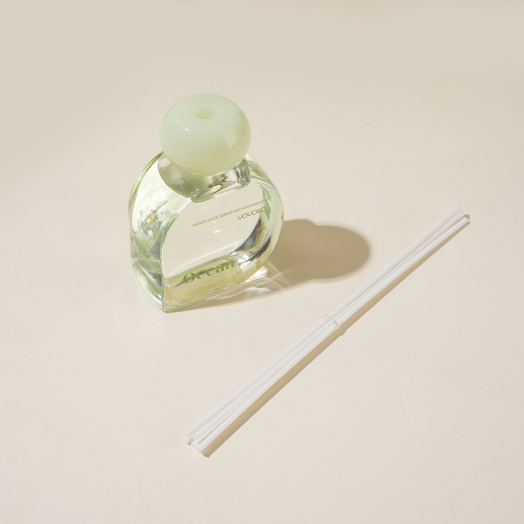 Good Luck Always Series Aromatherapy - Ocean 75ml