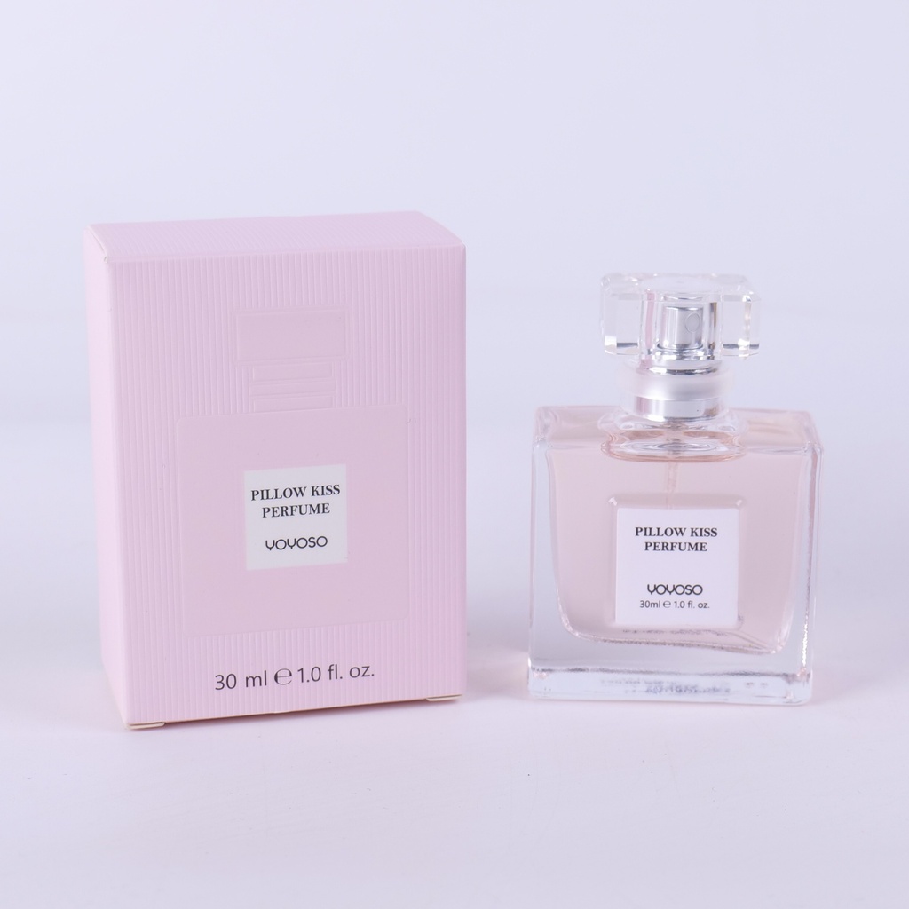 Pillow Kiss Perfume - 30ml