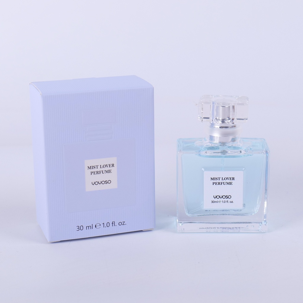 Mist Lover Perfume - 30ml