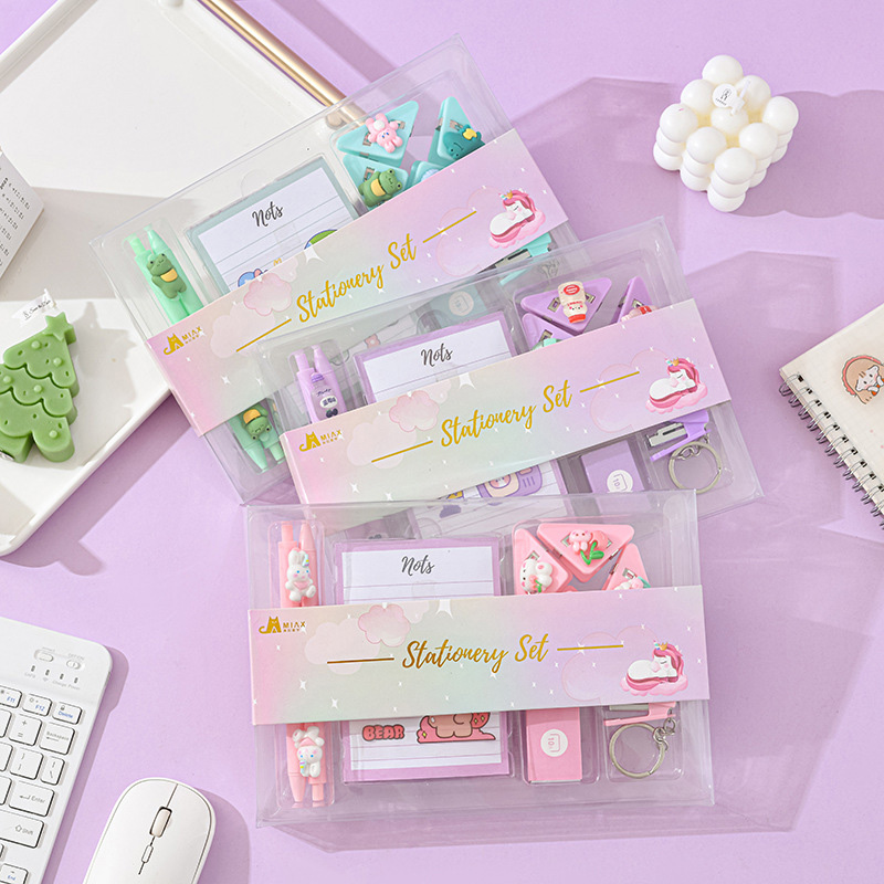 Stationery Grand Set - 2
