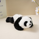 HY-MR8006 Companion Series Panda Plush – 30cm