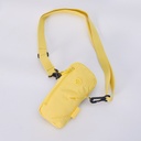 Quick-Dry Series Phone Pouch – Yellow