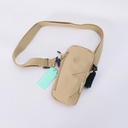 Quick-Dry Series Phone Pouch – Atrovirens