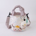 Cinnamoroll Handheld Bucket Bag