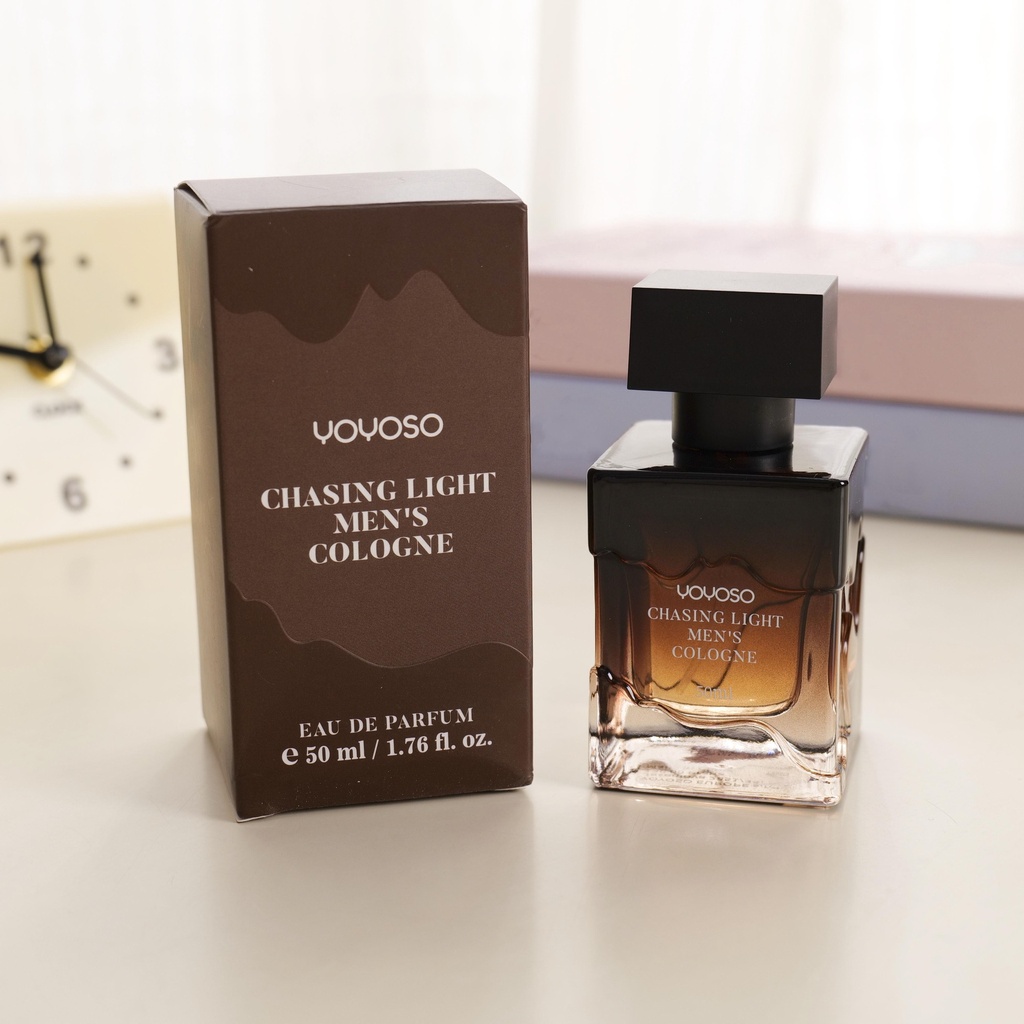 Chasing Light Men's Cologne - 50ml
