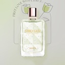 Enchanted Dance Series Perfume - The Yulong Fragrance- 50ml