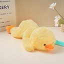 HY-MR8006 Companion Series Duck Plush – 40cm