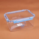 TEDDY ISLAND series preservation box wit
