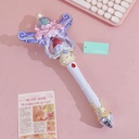 9920A Greek Goddess Magic Wand