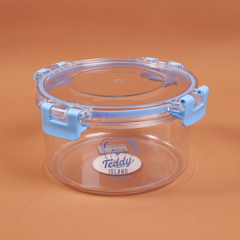 TEDDY ISLAND series round preservation b