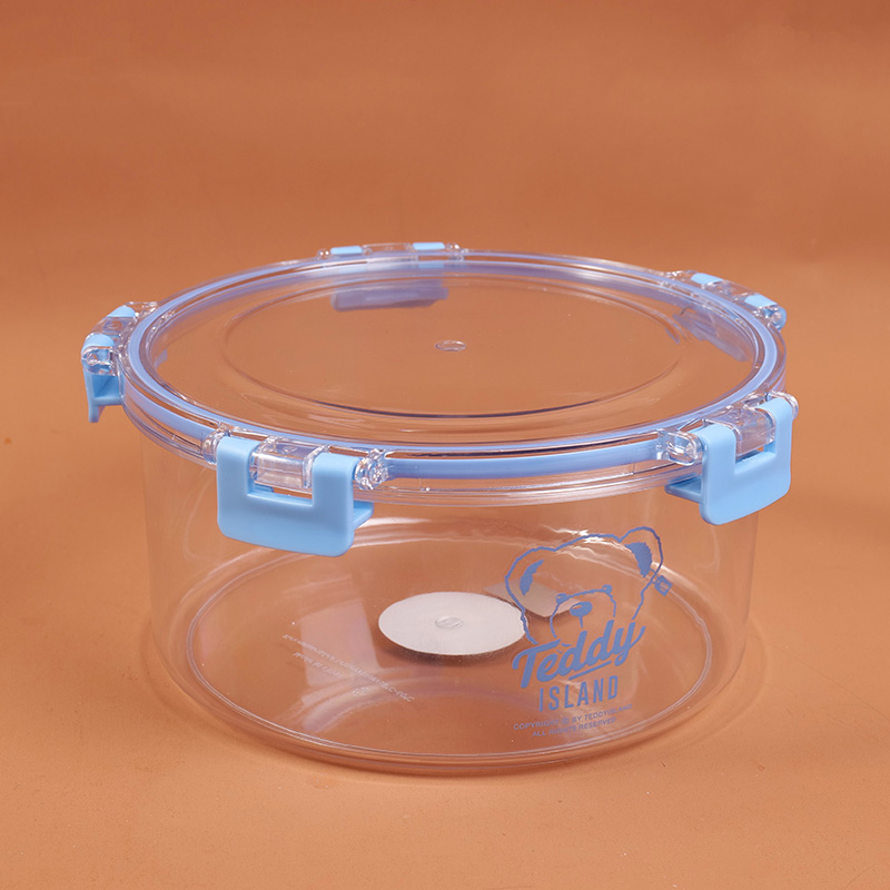 TEDDY ISLAND series round preservation b