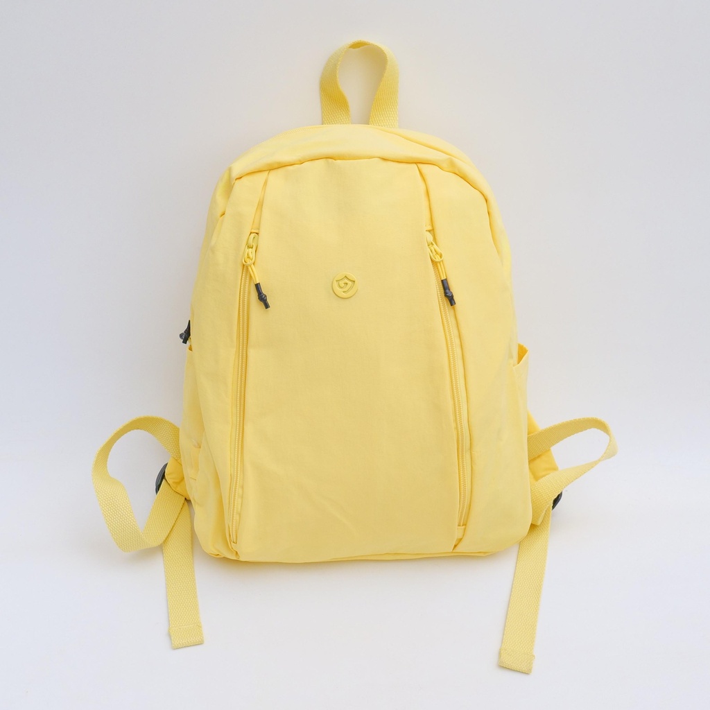 Quick-Dry Series Backpack – Yellow