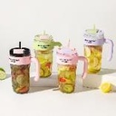 Good appearance coffee mug with handle-9