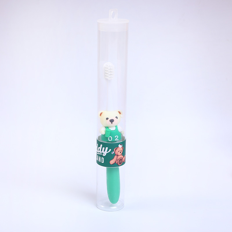 TEDDY ISLAND series cute children's toot