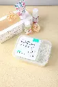 Flat floss pick-180pcs