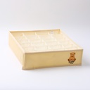 TEDDY ISLAND series storage box with 24 