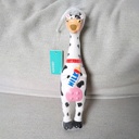 Cow screaming toy
