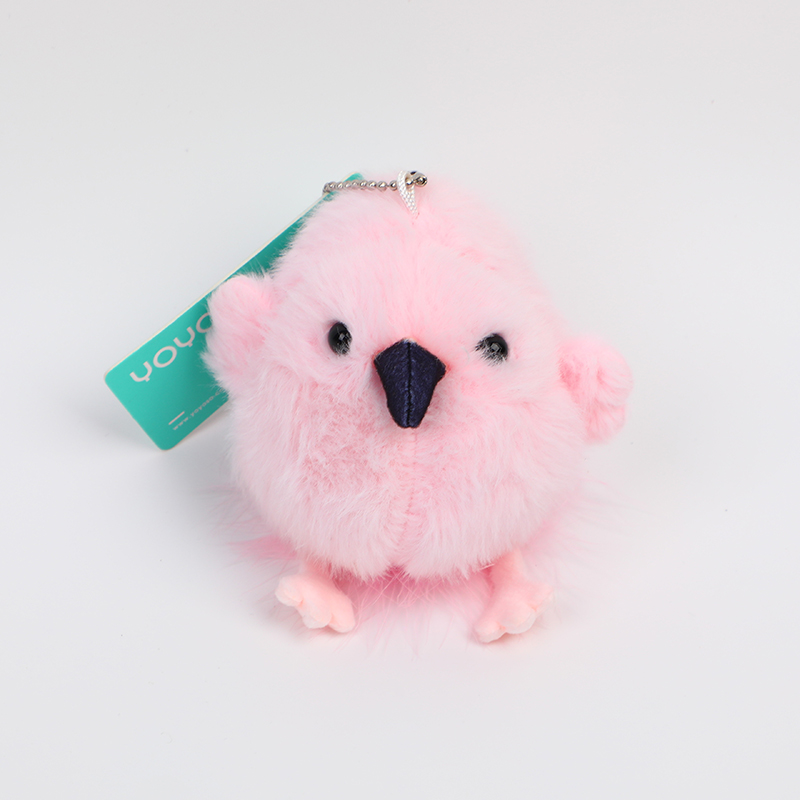 Flamingo toy Q308