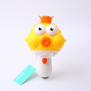 Electronic clownfish water pistol (witho