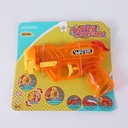 Cool water pistol toy