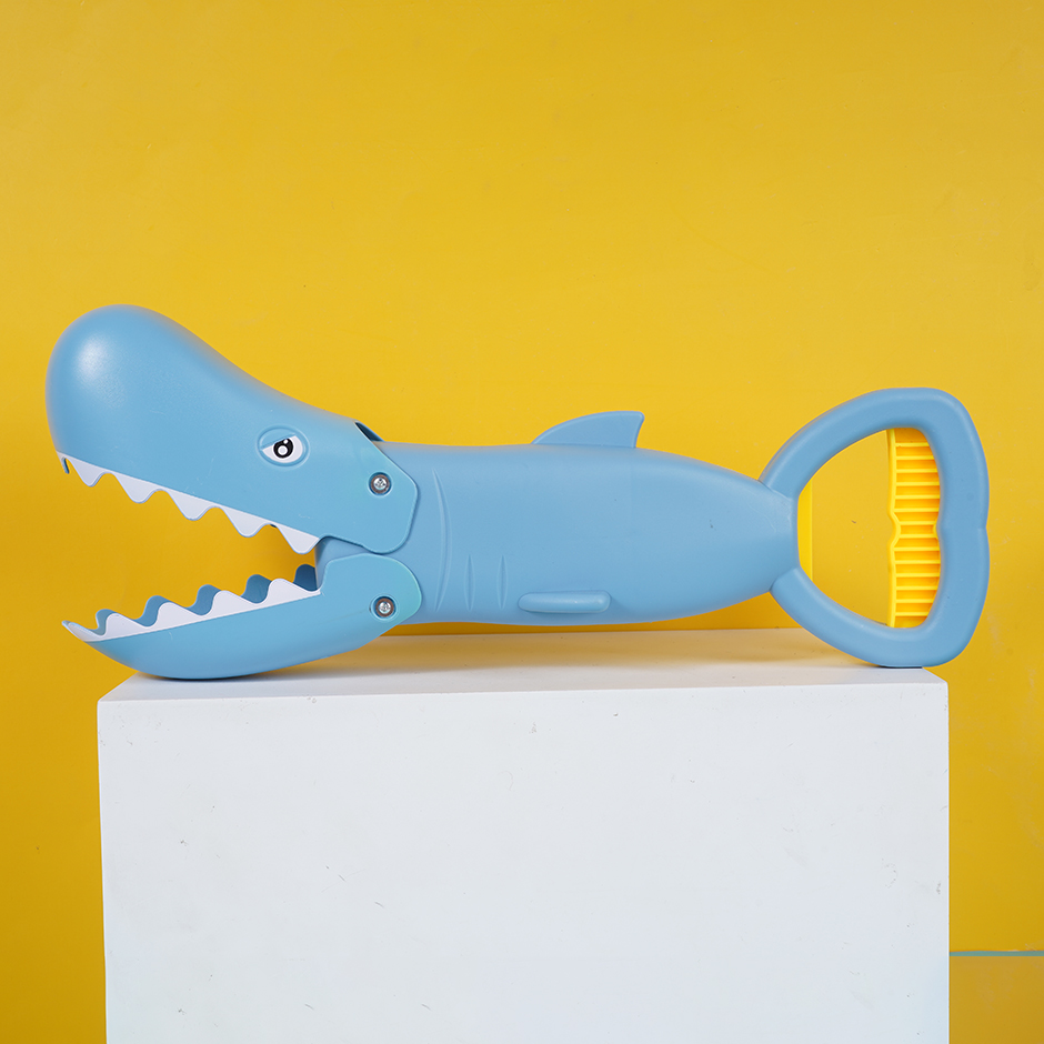 Shark clip (NO. 4245)