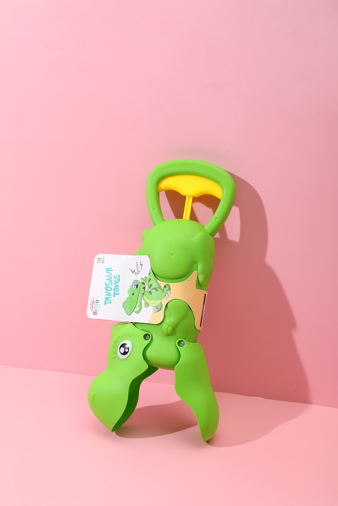 Dinosaur clip(No.4275)