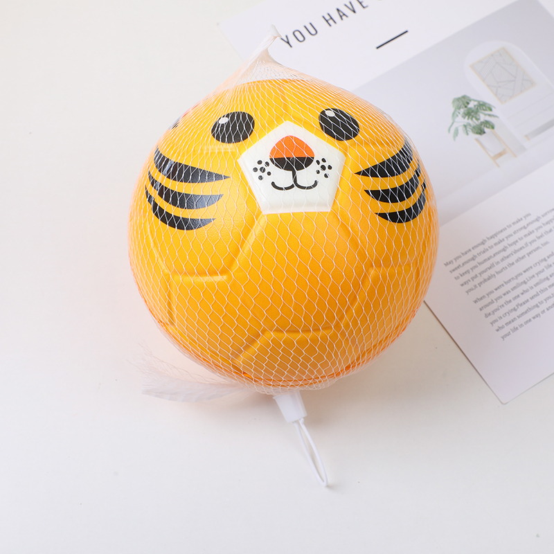 Animal series bouncy ball 15cm