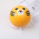 Animal series bouncy ball 15cm